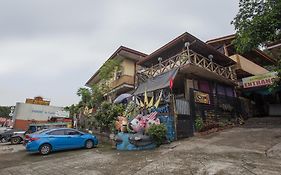 Oyo 588 Sunrock Resort